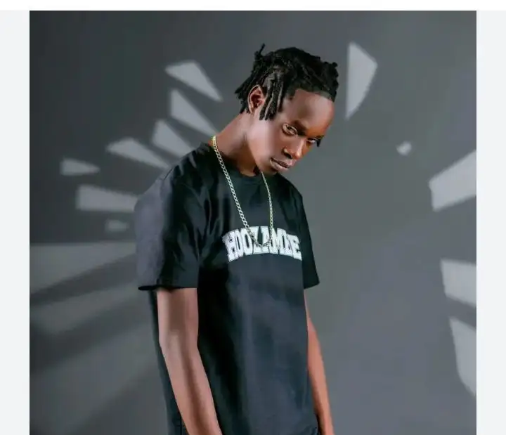 Musik Niginaa (Enyuma Nadala Nga Mpya) by D Star Hoozambe